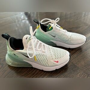 Nike 270’s - Size 7.5